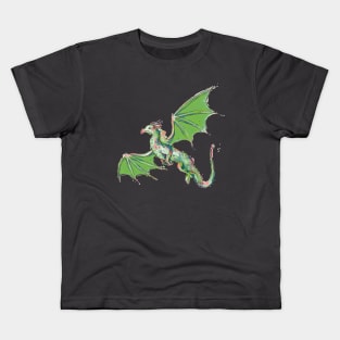 Cool Dragon Shirts for Dragons Lovers Kids T-Shirt